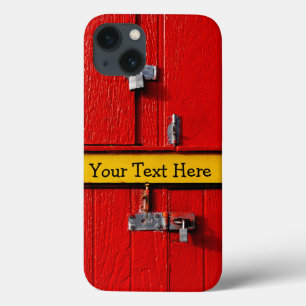 パーソナライズされたカッコいいおもしろいユニーク iPhone 13ケース