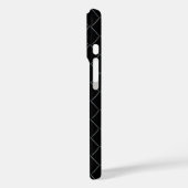 パーソナライズされたカッコいいユニーク Case-Mate iPhoneケース (裏面 / 左)