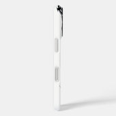 パーソナライズされたカッコいいユニーク Case-Mate iPhoneケース (裏面 / 右)