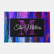 パーソナライズされたカラフル