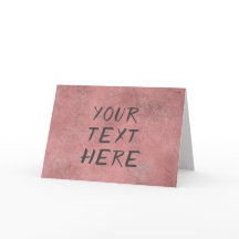 パーソナライズされたカード