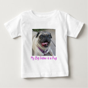 パーソナライズされたキッズ&ベビーの写真ティーズ ベビーTシャツ