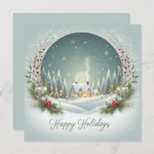 パーソナライズされたクラシック シーズンカード (正面/裏面)