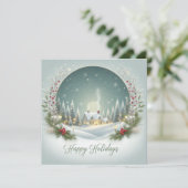 パーソナライズされたクラシック シーズンカード (スタンド正面)