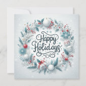 パーソナライズされたクラシック シーズンカード (正面)