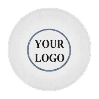 パーソナライズされたクリスマスギフトカスタマイズアイディアのロゴ カッティングボード