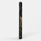 パーソナライズされたクリスマスツリーiPhoneケース Case-Mate iPhoneケース (裏面/右)