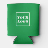 パーソナライズされたクーラーボックス結婚,誕生日,おもしろい 缶クーラー (正面)