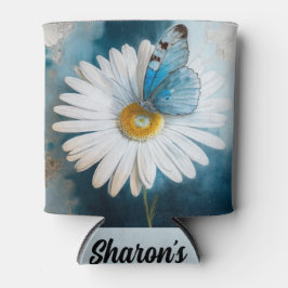 パーソナライズされたクーラーボックス – 蝶 缶クーラー