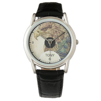 パーソナライズされたクールウォッチ 腕時計