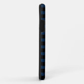 パーソナライズされたクールDJ Case-Mate iPhoneケース (裏面/右)