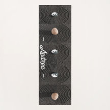 パーソナライズされたサイケデリックモダン海石