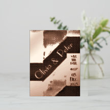 パーソナライズされたシンプル結婚s