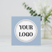 パーソナライズされたスタイリッシュモダン&ミニマル (スタンド正面)