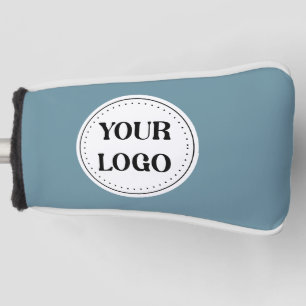 パーソナライズされたスタイリッシュモダン&ミニマル ゴルフヘッドカバー