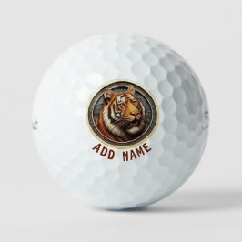 パーソナライズされたタイトルリストPro V1ゴルフボール ゴルフボール