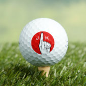 パーソナライズされたタイトルリストPro V1ゴルフボール ゴルフボール (インサイチュ 木)