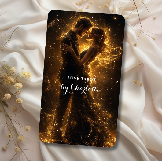 パーソナライズされたタロットカード – ラブタロット トランプ