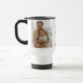 パーソナライズされたタンブラー | 父の日贈り物 トラベルマグ (左)