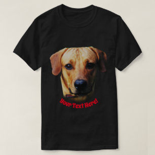 パーソナライズされたデザインブカスタムラックTシャツ Tシャツ