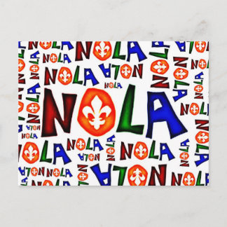 パーソナライズされたデザイン ポストカード