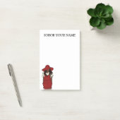 パーソナライズされたデルタソロリティ  ポストイット (オフィス)