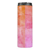 パーソナライズされたナース修行者 タンブラー (裏面)