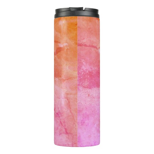 パーソナライズされたナース修行者 タンブラー (裏面)