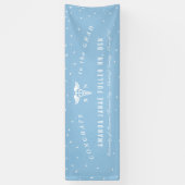 パーソナライズされたナース卒業パーティーのバナー 横断幕 (縦)