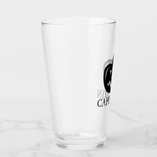 パーソナライズされたハローウィンパーティ用眼鏡 タンブラーグラス (右)