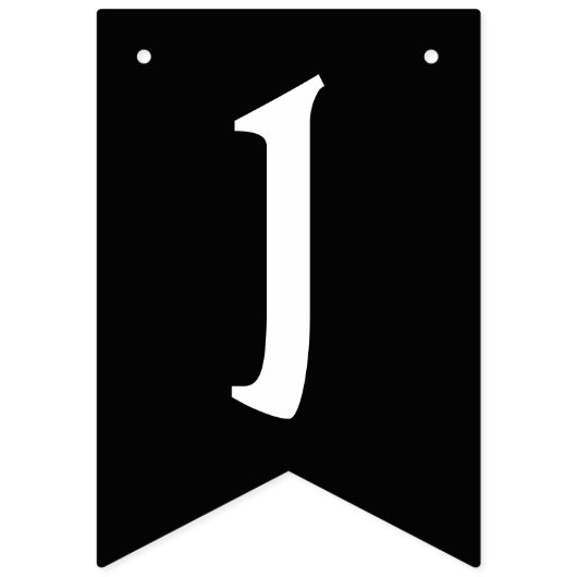 パーソナライズされたバイクもしくは自転車に乗る人結婚夫婦 バンティングフラッグ (第3の旗)