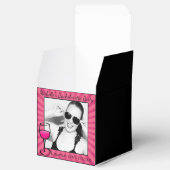 パーソナライズされたバチェロレッテ枠 フェイバーボックス (オープン)