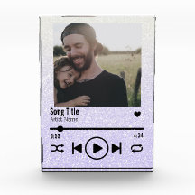 パーソナライズされたパパの再生リスト