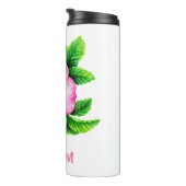 パーソナライズされたパーティー熱タンブラー タンブラー (回転右)