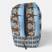 パーソナライズされたヒトデビーチ ドップキット (右)