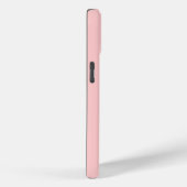 パーソナライズされたフェミニンかわいいパターン Case-Mate iPhoneケース (裏面 / 右)