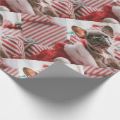 パーソナライズされたフォトカスタム包装紙 ラッピングペーパー (角)