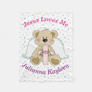 パーソナライズされたフリースブランケット フリースブランケット