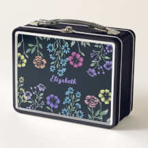 パーソナライズされたフローラデザイン