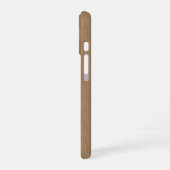 パーソナライズされたフローラ起動の電話ケース iPhone 16ケース (左側面)