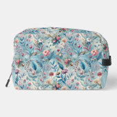 パーソナライズされたフローラ ドップキット (裏面)