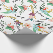 パーソナライズされたフローラ