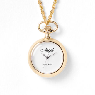 パーソナライズされたブライダルパーティ 腕時計