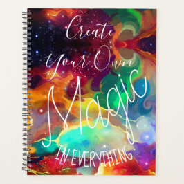 パーソナライズされたプランナー プランナー手帳