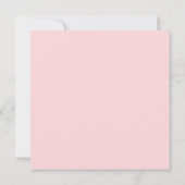 パーソナライズされたプリンセス[名前]誕生日 (裏面)