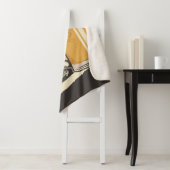 パーソナライズされたプレミアムコールドビールマグパブバー シェルパブランケット (インサイチュ)