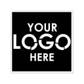 パーソナライズされたプロフェッショナル企業のロゴ セルフインキングスタンプ (デザイン)