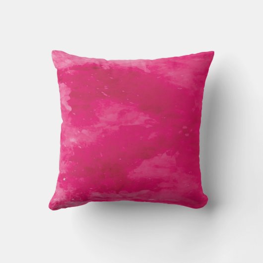 パーソナライズされたベビーの素朴誕生統計枕 クッション (裏面)