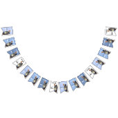 パーソナライズされたベビーゼブラ誕生日 バンティングフラッグ (全)