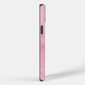 パーソナライズされたベビー写真 – 愛、キス、ハート Case-Mate iPhoneケース (裏面 / 右)